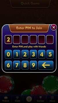 Teen Patti Poker——Live Indian Poker Game screenshot 2