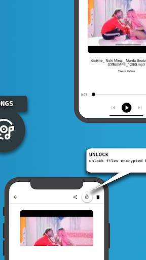 Secure Folder screenshot 6