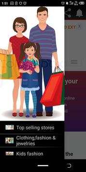 World shopping mall screenshot 2