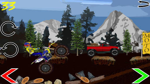 Enduro Championship Racing screenshot 9