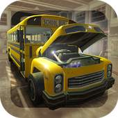 Bus Mechanic 1.5