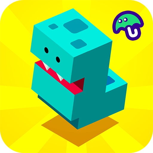 Monster Merge icon