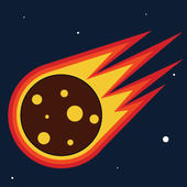 No bird icon