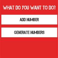 Pick3/Pick4 on 9Apps