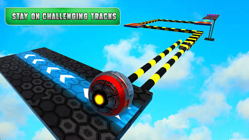 Going Sky Ball screenshot 5