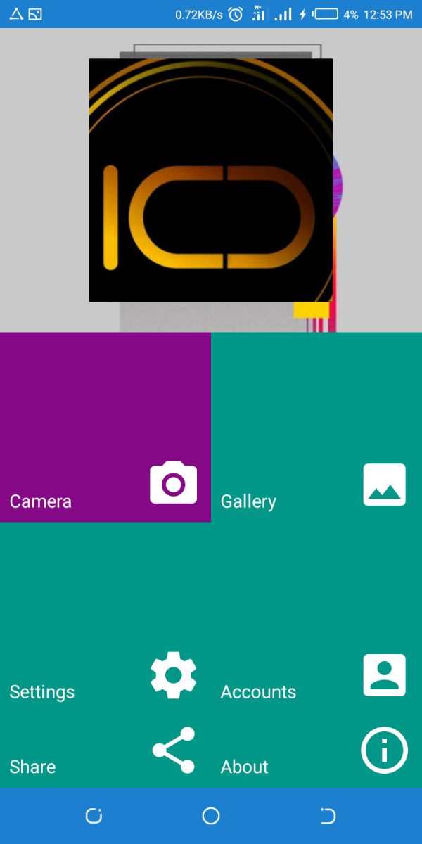 KnG Olly Editor 2 تصوير الشاشة