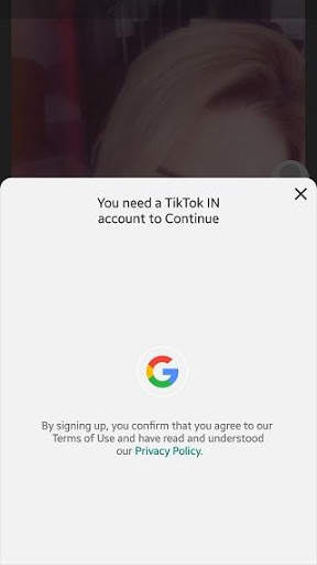 TikToks screenshot 3