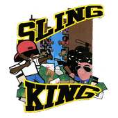 Sling King App logo