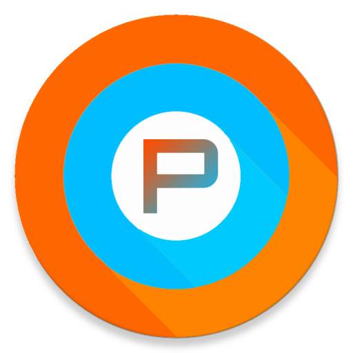 Pixel OC Widget - Pixel Launcher Rounded Searchbar 1.0.2.0.062 [Release]
