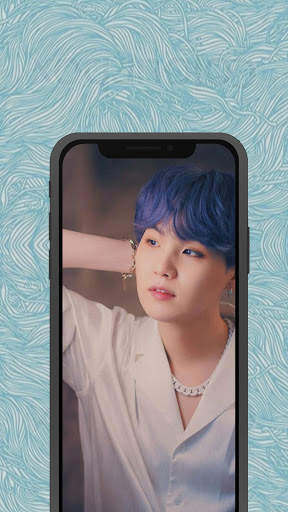 Free Wallpaper KPOP Boyband Korean screenshot 7