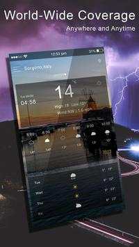 Weather App screenshot 6