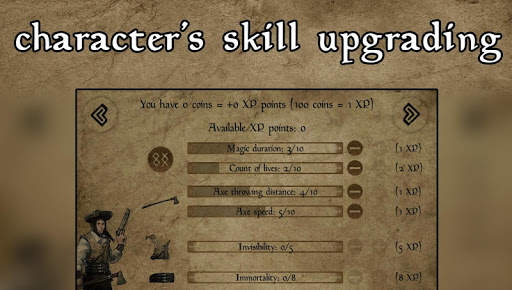 The Legend of Janosik screenshot 5