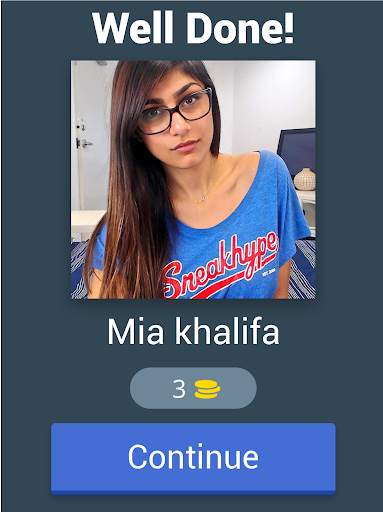 Guess the Pornstar скриншот 15