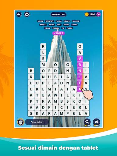 Layar Kata screenshot 6