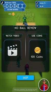 Cricket Premier League screenshot 6