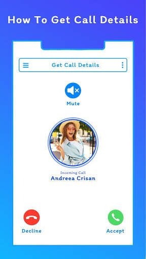 Call Details and Call History screenshot 4