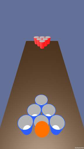 Beer Pong Pocket Edition screenshot 8