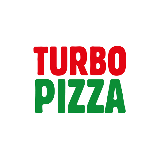 TURBO PIZZA icon