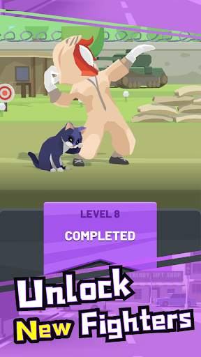Street Fight screenshot 4