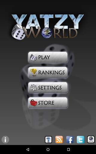 Yatzy World screenshot 6