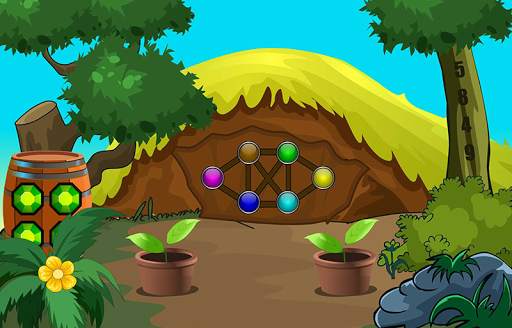 Free New Escape Game Local Man Escape screenshot 4