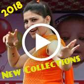 Sapna Choudhary Ke Gane | सपना चौधरी के गाने icon