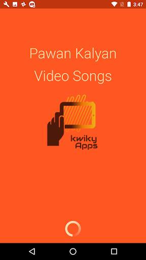 Pawan Kalyan Top Video Songs screenshot 1
