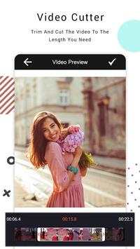 Lyrically video status maker- Video editor screenshot 2