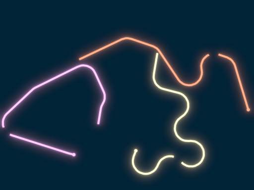 Vega Party Game screenshot 4