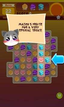 Cake Magic Land Crush screenshot 7