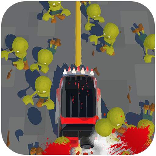Zombie Kill Road Run 1.0