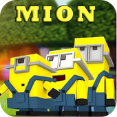 Mion Mod for Minecraft icon