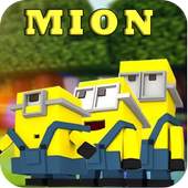 Mion Mod for Minecraft 1.77