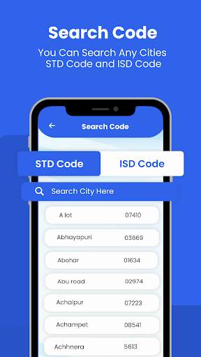 True Id Name & Location screenshot 5