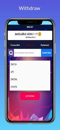 Earnguru - Earning Make Money Online App स्क्रीनशॉट 5