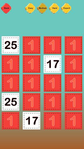 Memory Game for Kids: Match the card pair screenshot 3