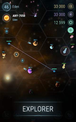 Hades' Star screenshot 10