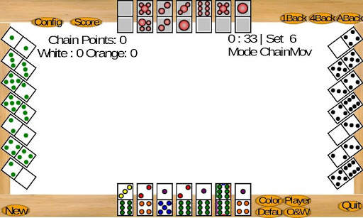 Dominoes DPC screenshot 4