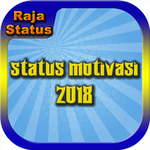 Status Motivasi 2018 icon