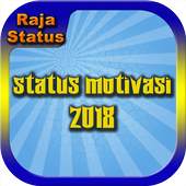 Status Motivasi 2018 1