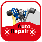 Car Repair - Auto Repair icon