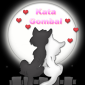 Kata Gombal icon
