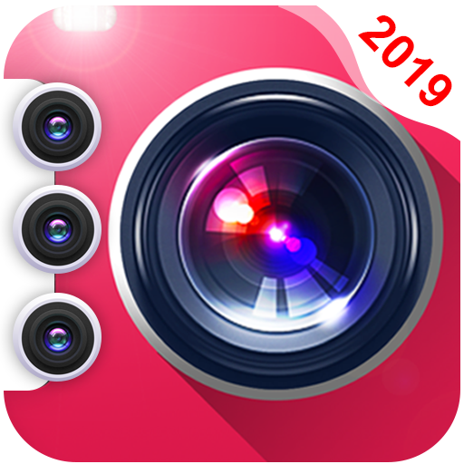 ikon Triple Camera | 48 HD-X Camera 2019