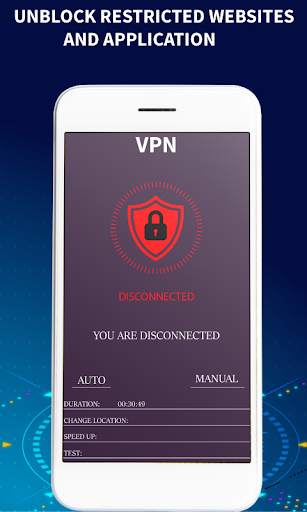 VPN Master Lite-Security Proxy 4 تصوير الشاشة