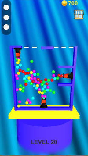 Fun Fill Colour Candy - New Candy Games2021 screenshot 4