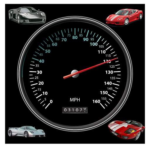 Speed Car For Racing and Climb 1.1