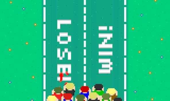 Zombie Run screenshot 3