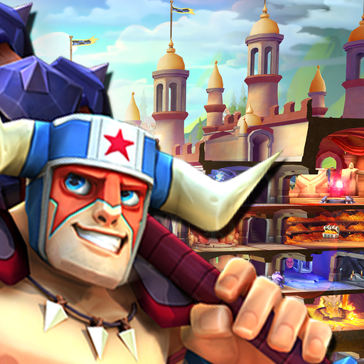Fort Stars - Édition Pack Ultime du Gamer icon