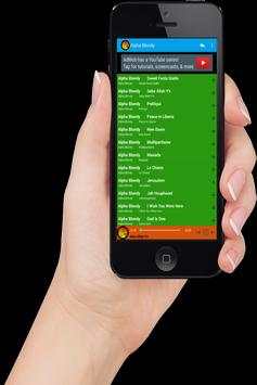 Alpha Blondy screenshot 3