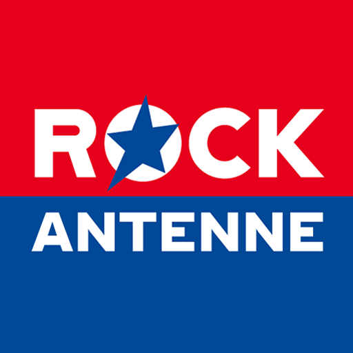 ROCK ANTENNE icon